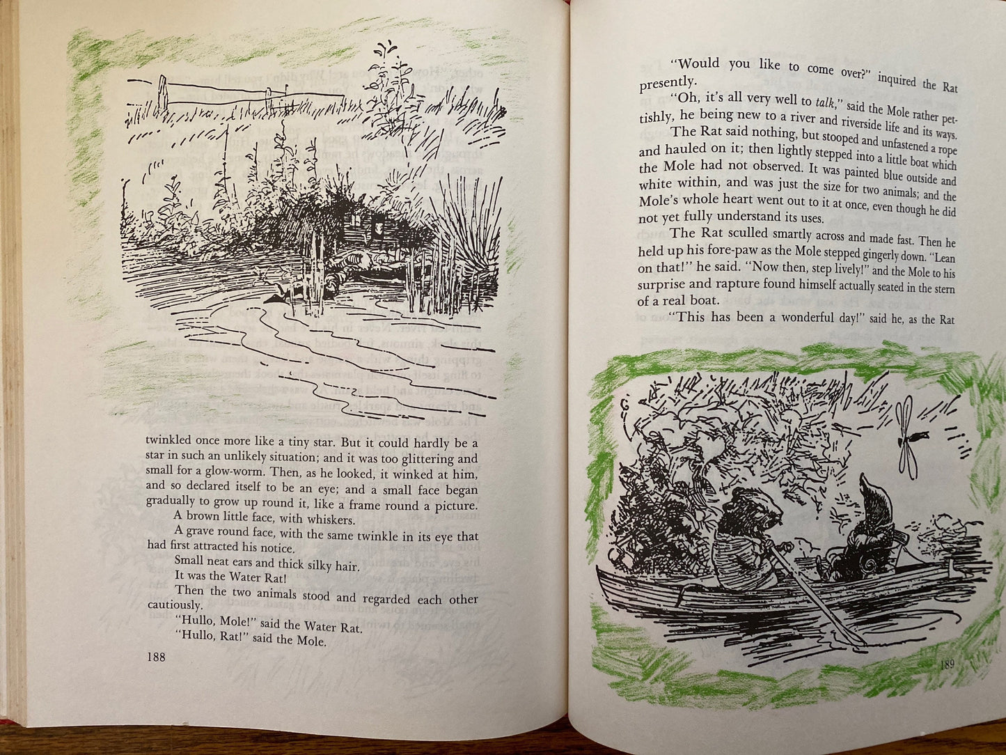 Best Loved Selections from Childrenâs Classics (HB) (1975)