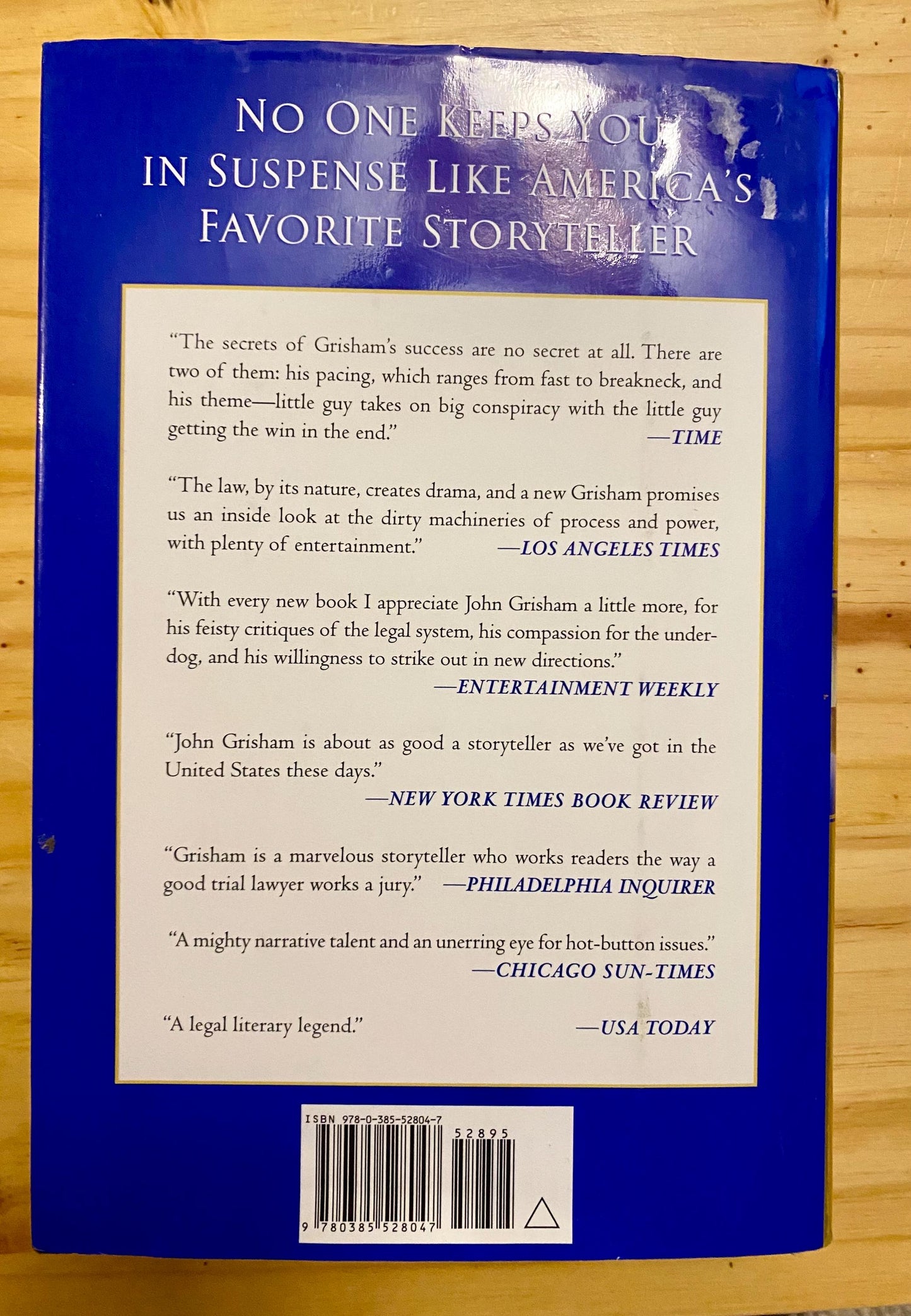 The Confession By: John Grisham FIRST EDITION (HCDJ, 2010)