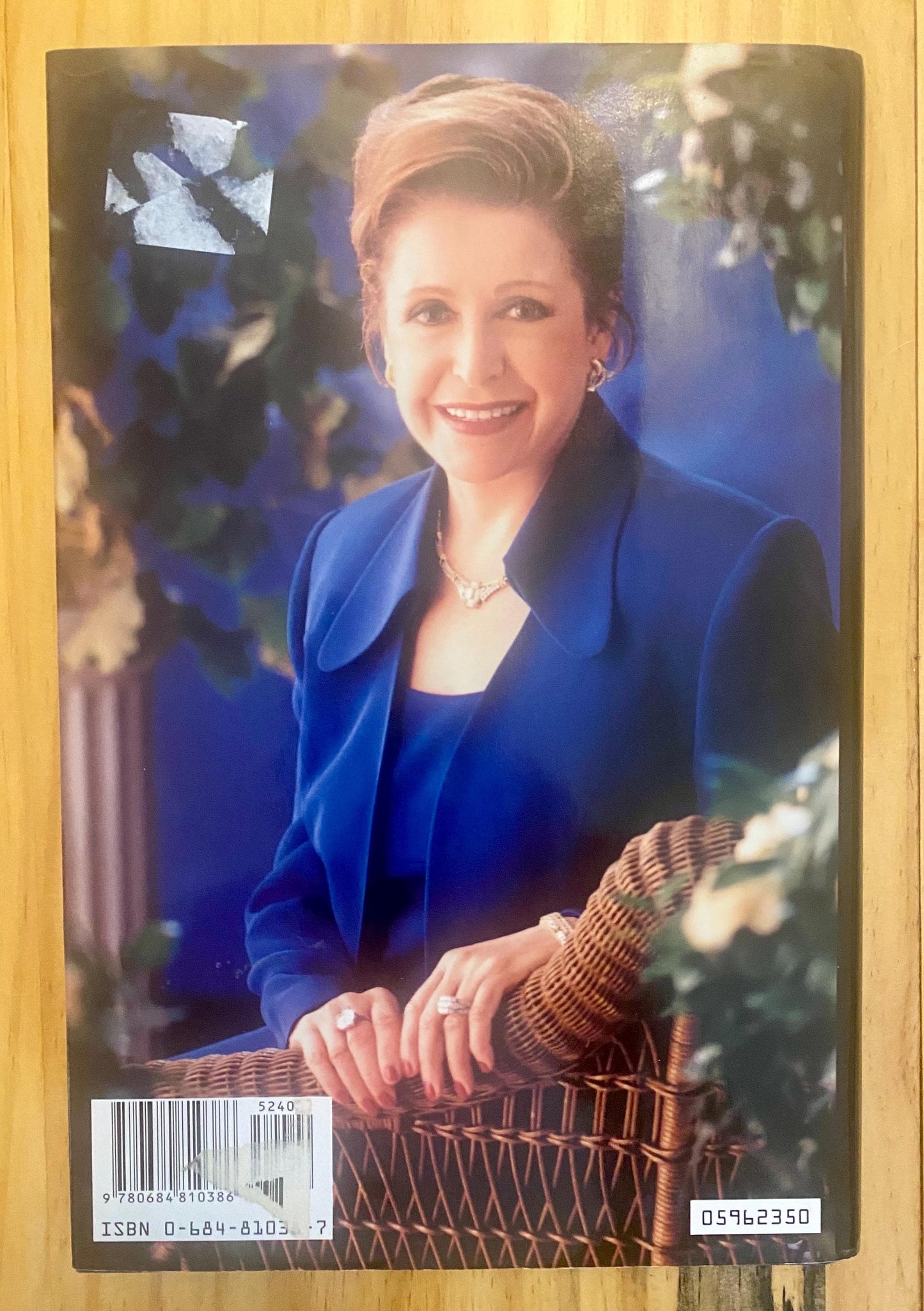 Moonlight Becomes You By: Mary Higgins Clark (HCDJ, 1996)