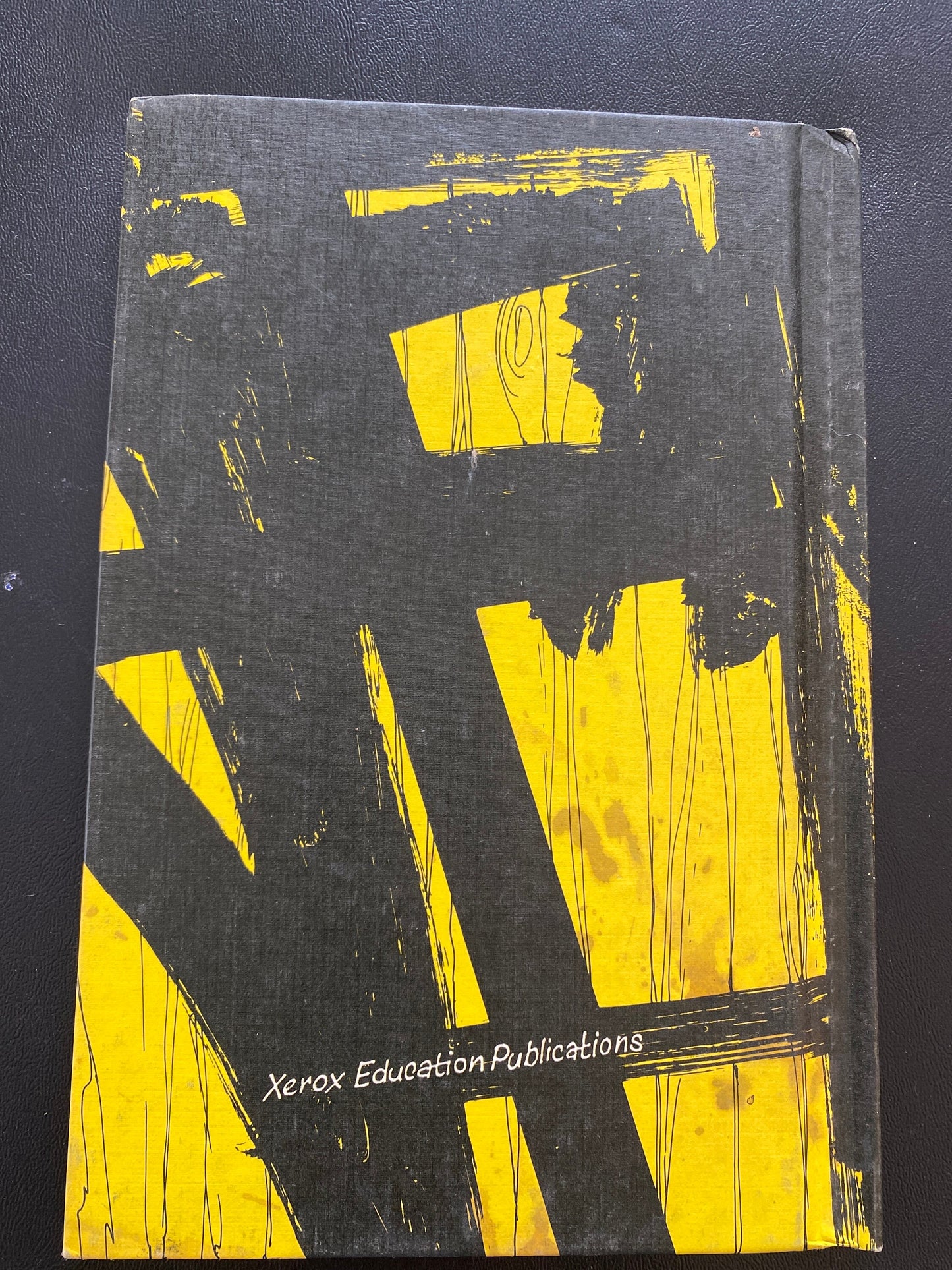 The Random Note  By:  J.M. Godspeed (HC, 1978)